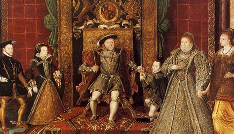 Tudor History: Complete Overview of the Dynasty that 